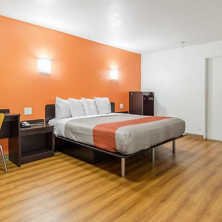 Motel 6-Anaheim, Ca - Buena Park Luaran gambar