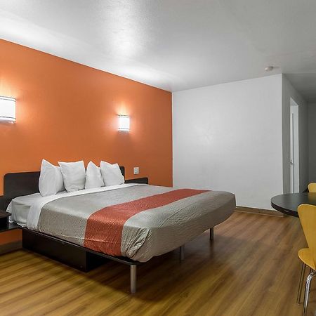 Motel 6-Anaheim, Ca - Buena Park Luaran gambar