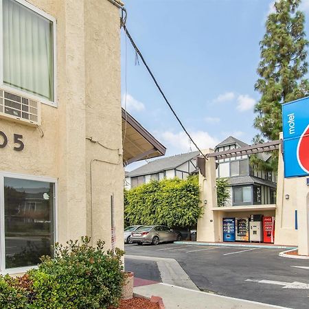 Motel 6-Anaheim, Ca - Buena Park Luaran gambar