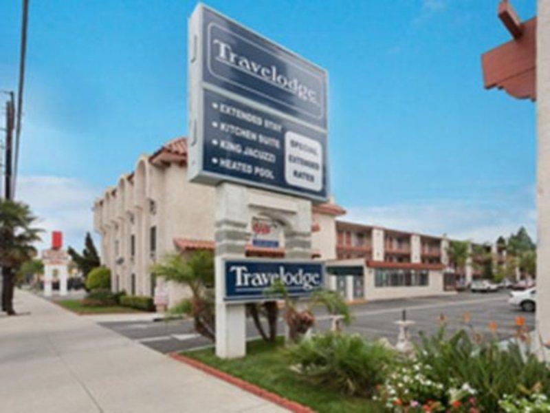 Motel 6-Anaheim, Ca - Buena Park Luaran gambar