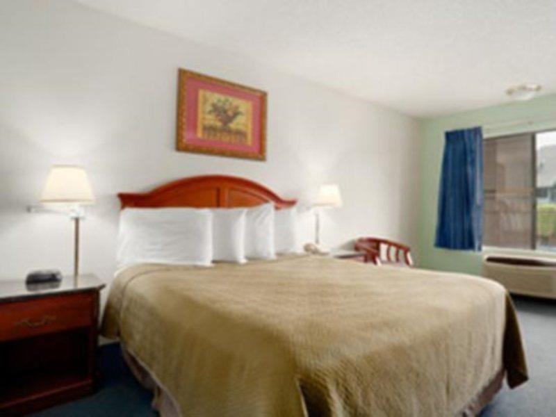Motel 6-Anaheim, Ca - Buena Park Luaran gambar