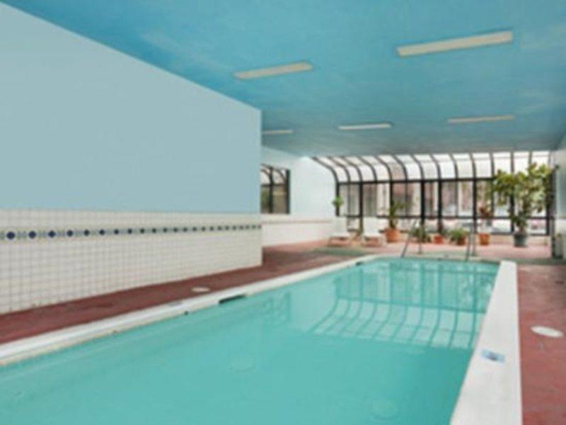 Motel 6-Anaheim, Ca - Buena Park Luaran gambar