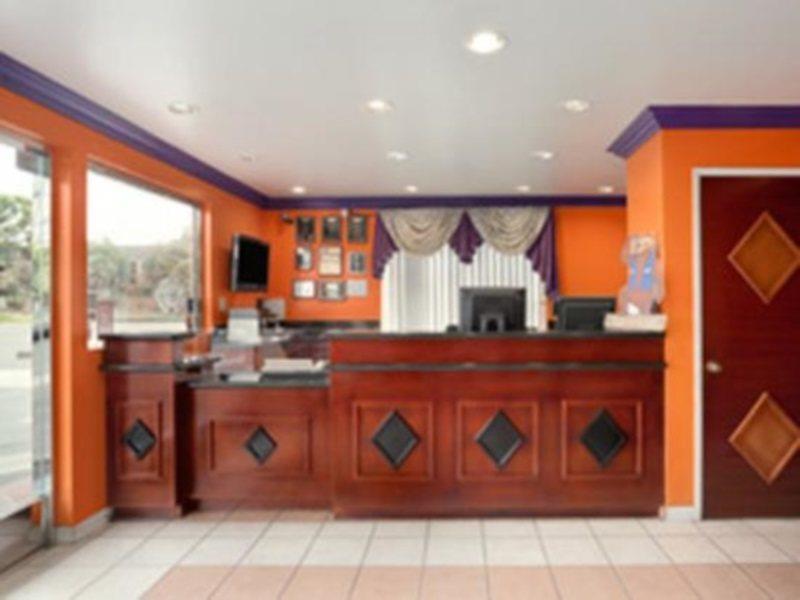 Motel 6-Anaheim, Ca - Buena Park Luaran gambar