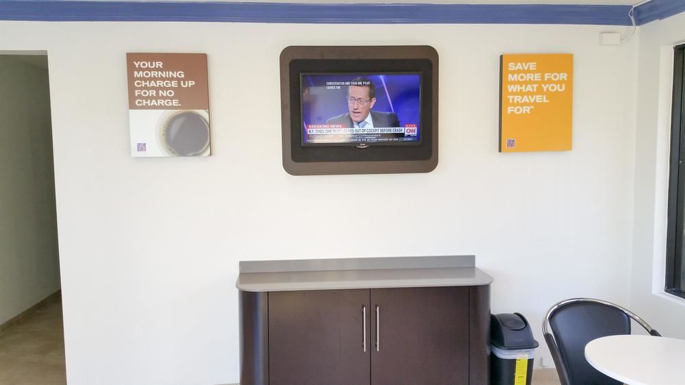 Motel 6-Anaheim, Ca - Buena Park Luaran gambar