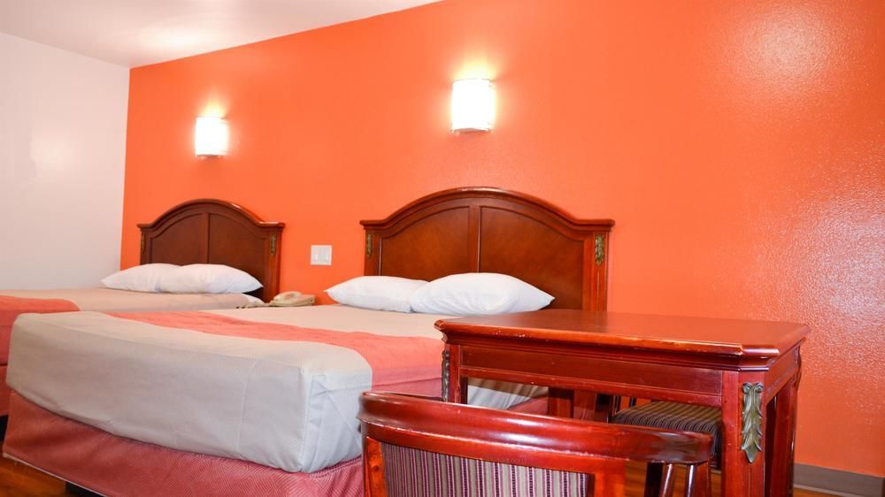 Motel 6-Anaheim, Ca - Buena Park Luaran gambar