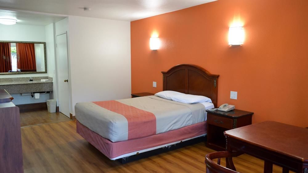 Motel 6-Anaheim, Ca - Buena Park Luaran gambar