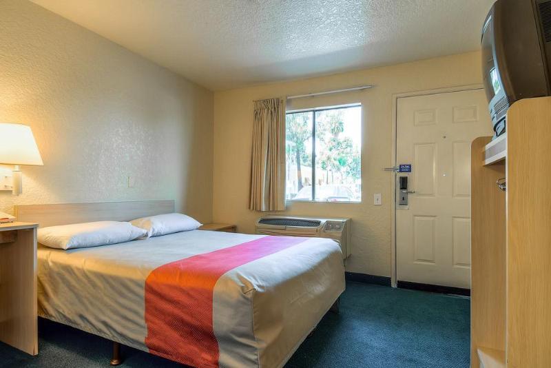 Motel 6-Anaheim, Ca - Buena Park Luaran gambar