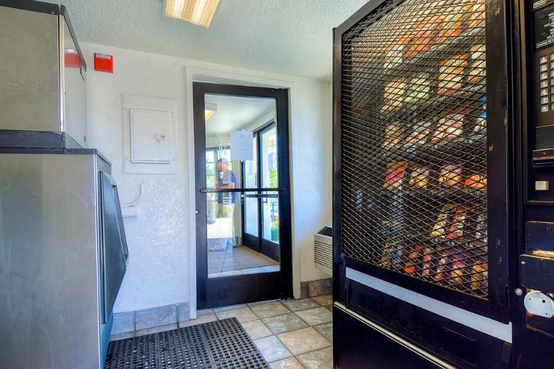 Motel 6-Anaheim, Ca - Buena Park Luaran gambar