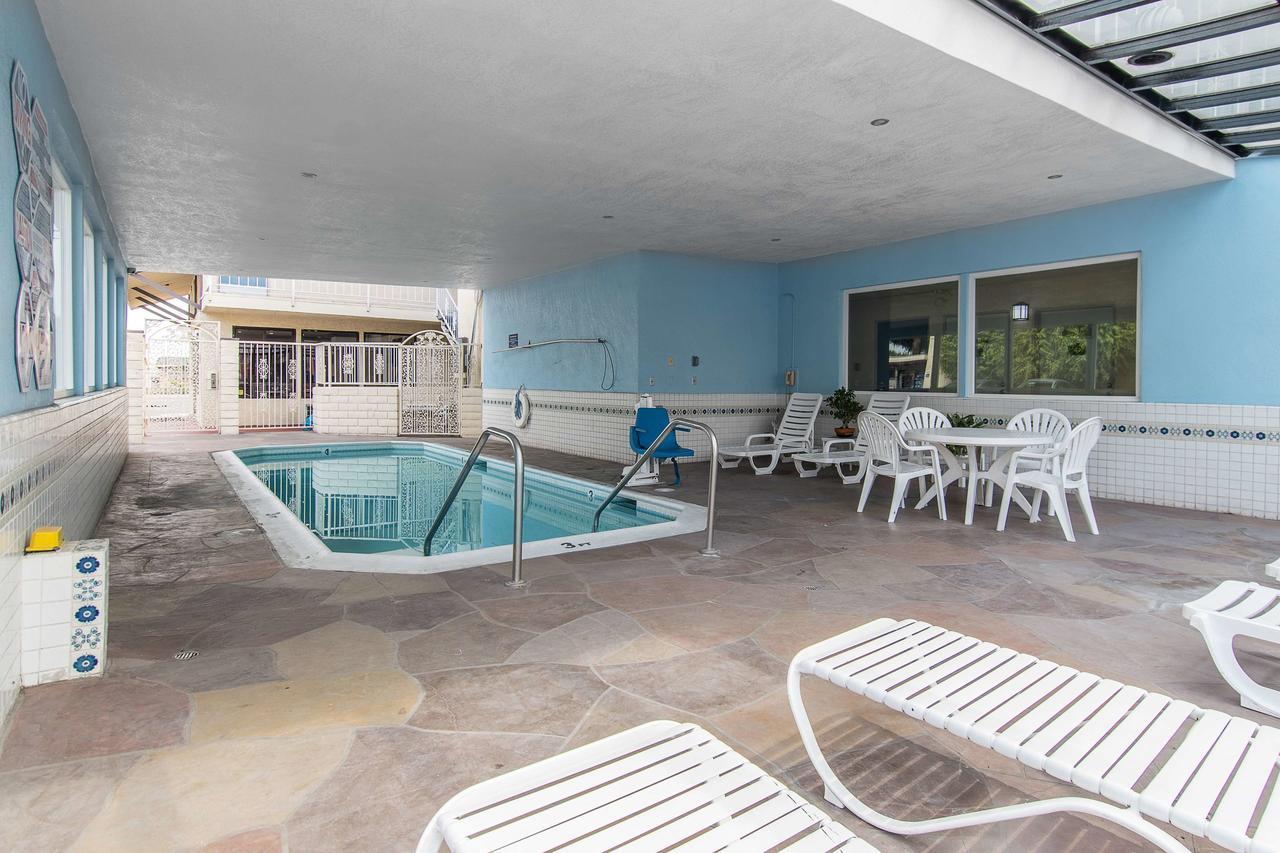 Motel 6-Anaheim, Ca - Buena Park Luaran gambar