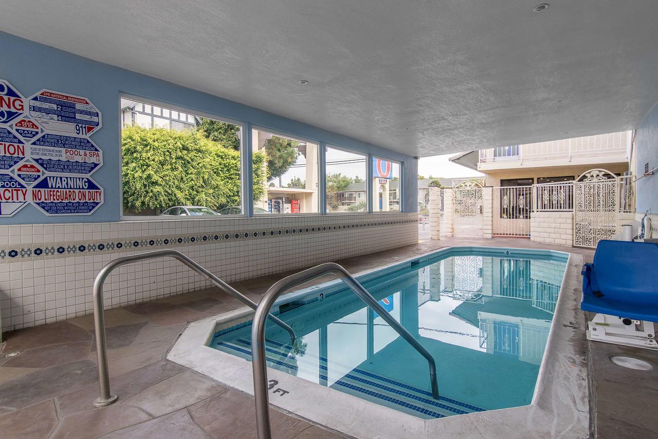 Motel 6-Anaheim, Ca - Buena Park Luaran gambar
