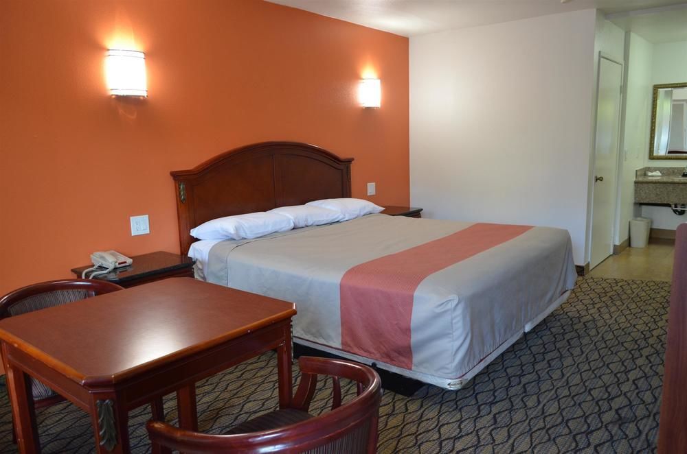 Motel 6-Anaheim, Ca - Buena Park Luaran gambar