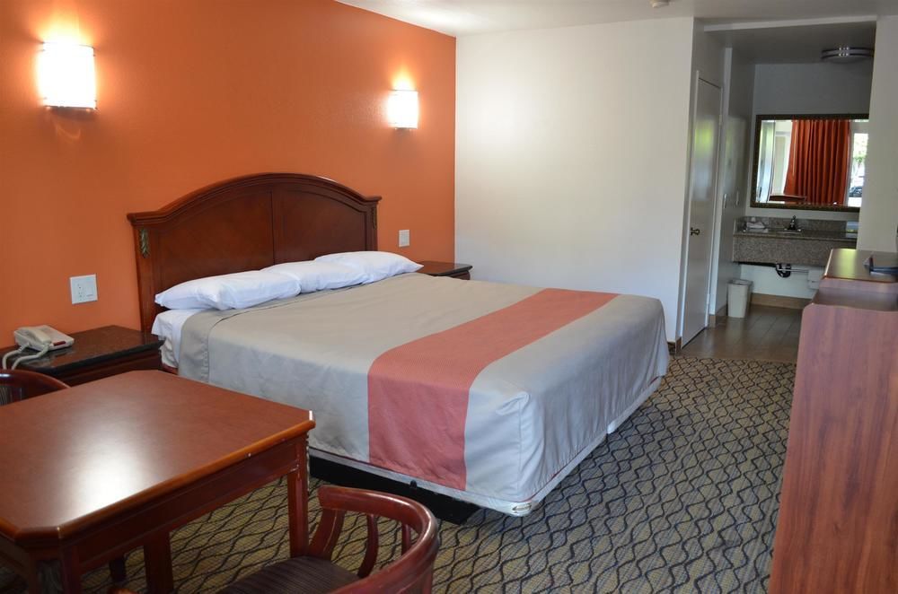 Motel 6-Anaheim, Ca - Buena Park Luaran gambar