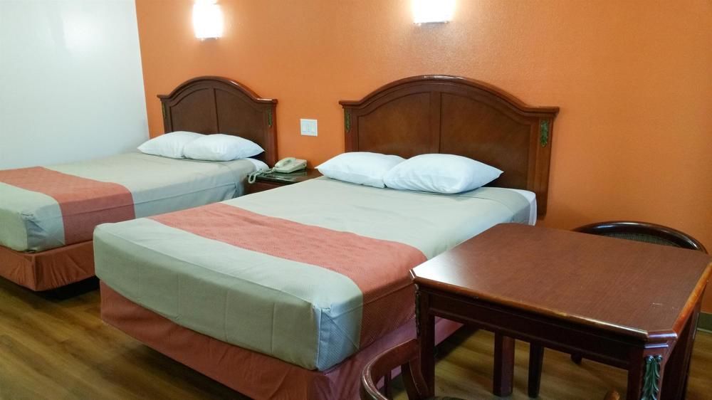 Motel 6-Anaheim, Ca - Buena Park Luaran gambar