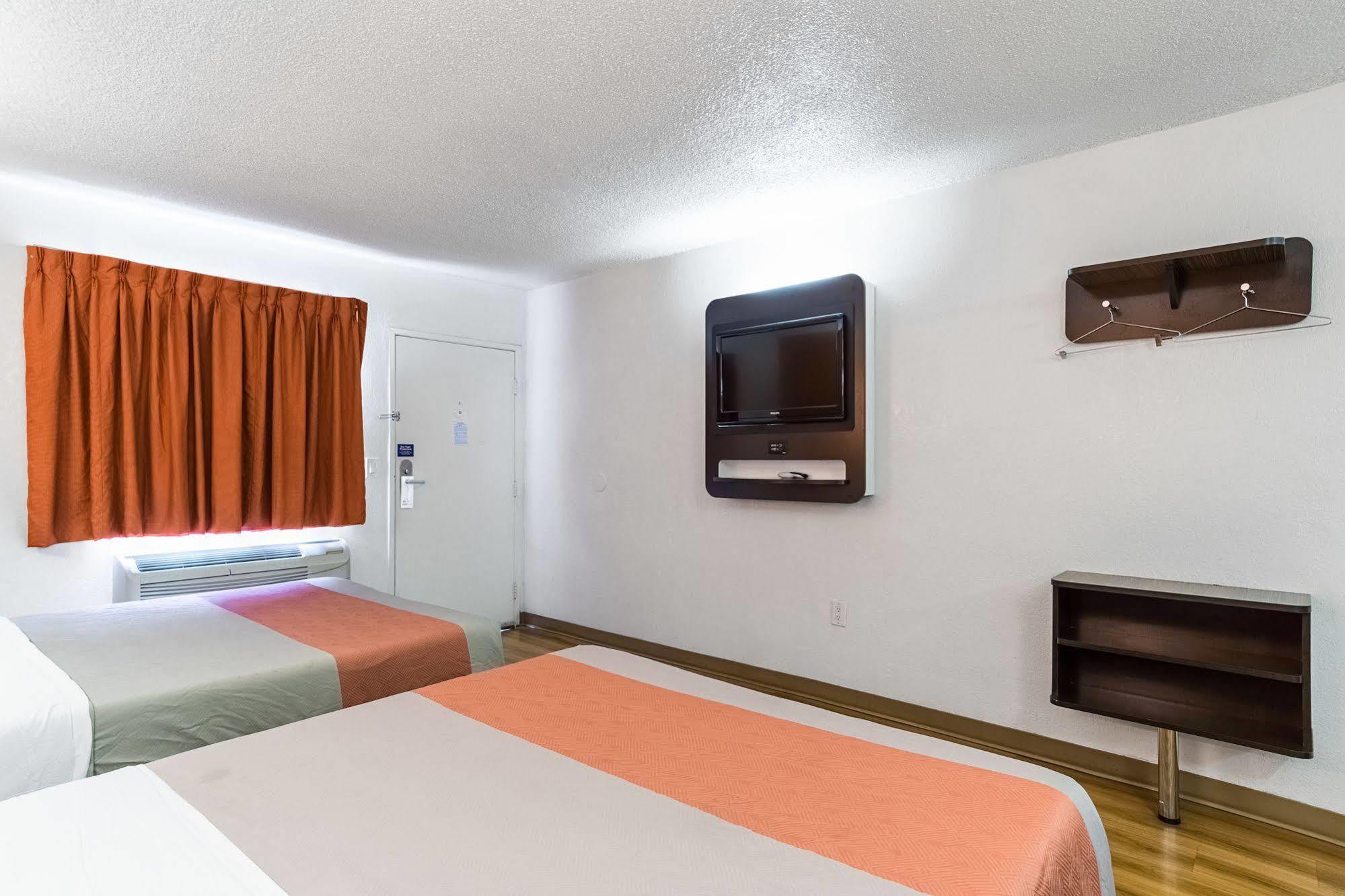 Motel 6-Anaheim, Ca - Buena Park Luaran gambar