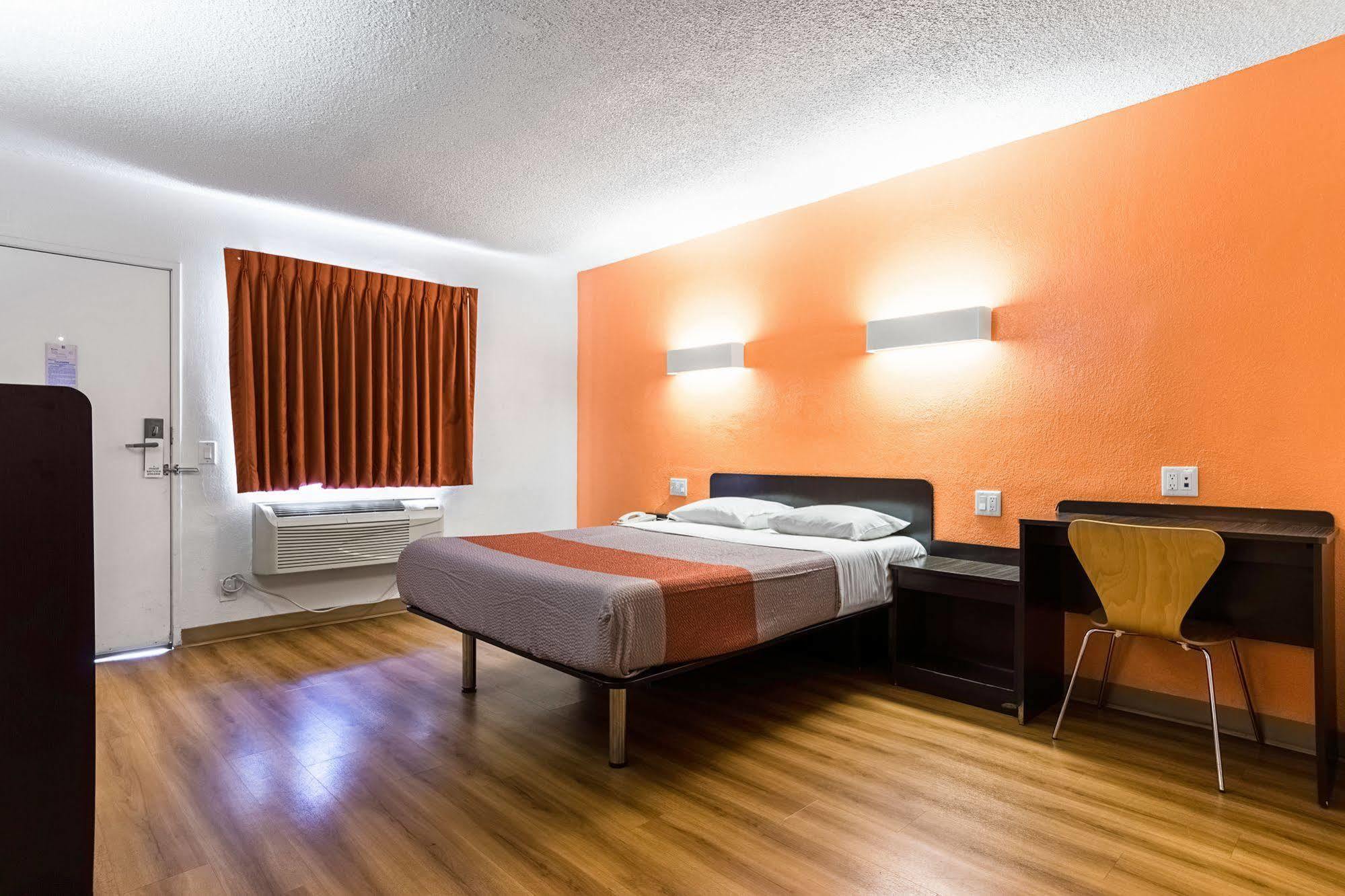 Motel 6-Anaheim, Ca - Buena Park Luaran gambar