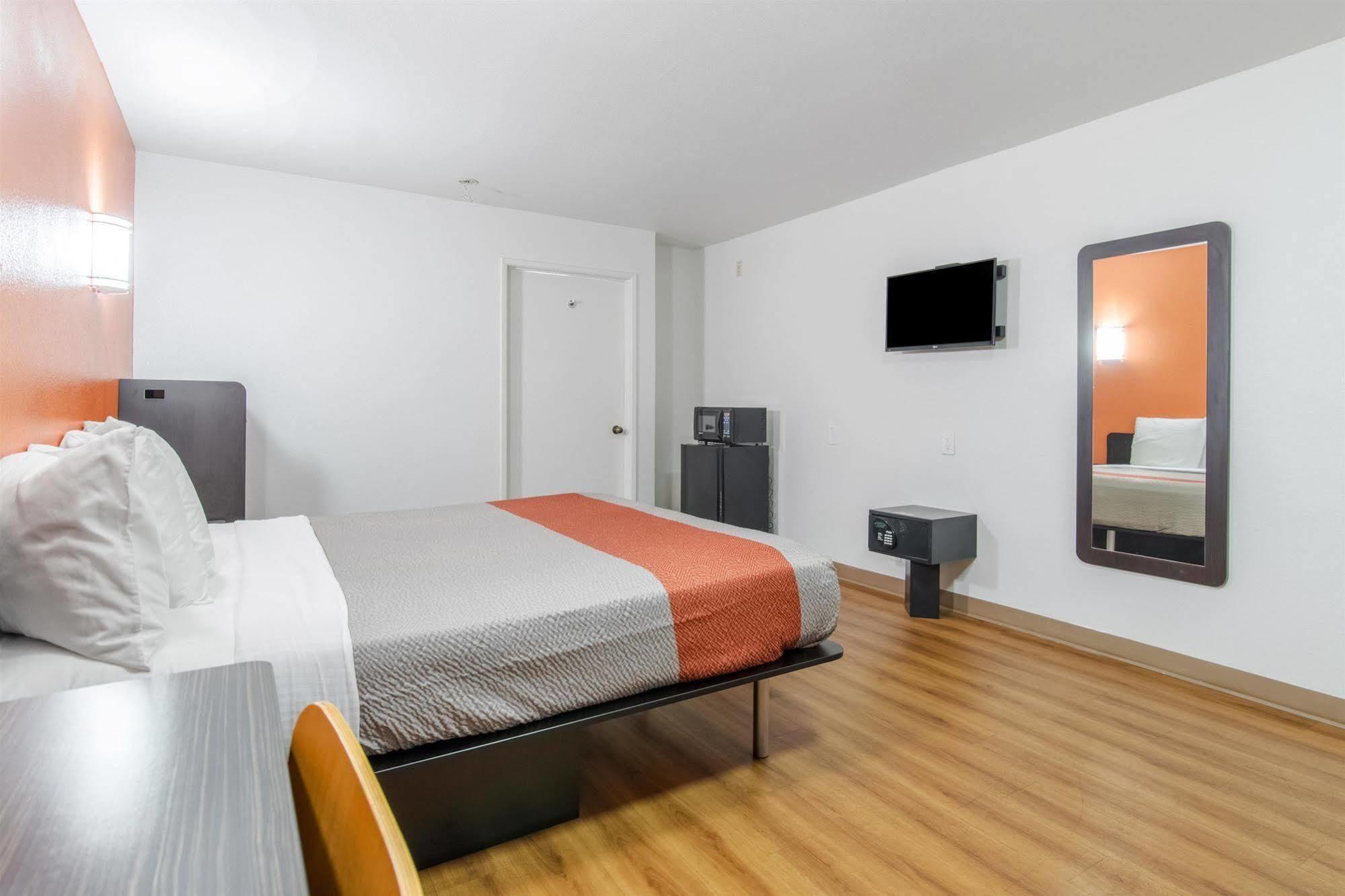 Motel 6-Anaheim, Ca - Buena Park Luaran gambar